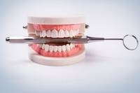зъбен мост - 63350 - разнообразие от качествени артикули