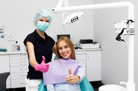 зъболекар Русе - 35089 - изберете от нашите предложения
