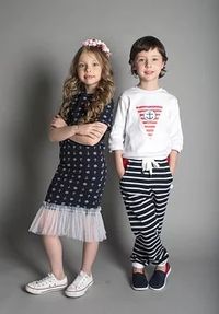 Kids Trendy Clothes - 33945 options