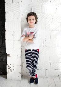 Kids Trendy Clothes - 8013 news