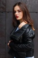 Leather Jackets - 85635 discounts