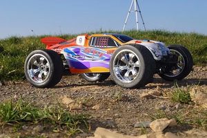 Buggies 4x4 - 54787 news Buggies 4x4 - 29347 news