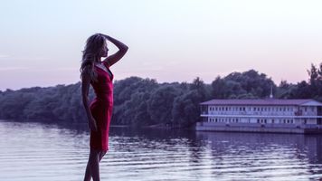 дамски дълги рокли - 41165 вида дамски дълги рокли - 40251 вида