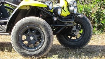 Dune Buggy - 89265 types Dune Buggy - 93810 types