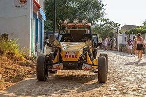 Dune Buggy - 34870 awards Dune Buggy - 88452 awards