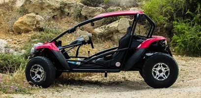 Dune Buggy - 45266 types Dune Buggy - 74382 types