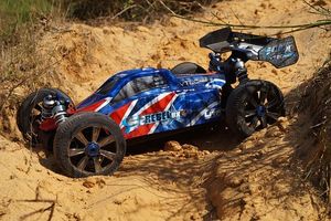 Dune Buggy - 76050 options Dune Buggy - 81176 options
