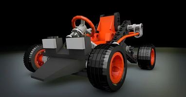 Dune Buggy - 75731 combinations Dune Buggy - 90428 combinations
