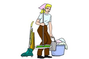 End Of Tenancy Cleaning London Prices - 3377 prices