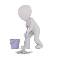 End Of Tenancy Cleaning Services London - 74456 options