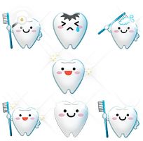 кореново лечение на зъб цена - 9532 клиенти