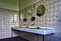 огледала за баня - 13837 отстъпки