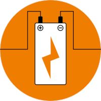 зарядни за акумулаторни батерии - 67913 възможности зарядни за акумулаторни батерии - 50890 възможности
