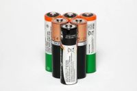 зарядни за батерия 18650 - 22789 възможности