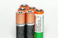зарядни за батерия 18650 - 73459 възможности