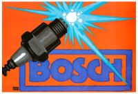 Bosch - 96776 комбинации