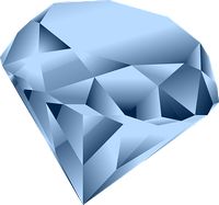 диаманти - 44126 типа