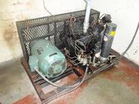 Ingersoll Rand - 8398 комбинации | ИВД ИНЖЕНЕРИНГ Ingersoll Rand - 98005 комбинации