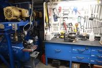 Ingersoll Rand - 64660 възможности Ingersoll Rand - 79005 възможности