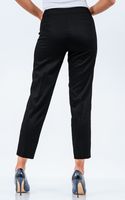 елегантни дамски панталони с висока талия - 7063 възможности