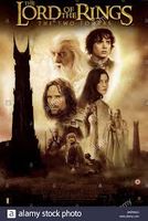 Lord Of The Rings - 46927 awards
