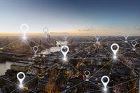 Iot Device Management Platforms - 5137 achievements Iot Device Management Platforms - 80420 achievements