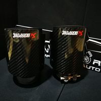 Akrapovic - 78807 бестселъри Akrapovic - 75200 бестселъри