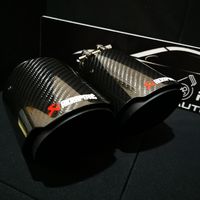 Akrapovic - 68509 типа Akrapovic - 27677 типа