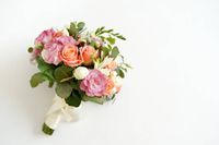 букети от рози - 5424 разновидности