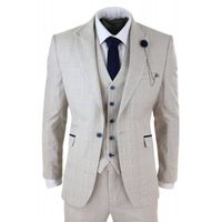 Tweed 3 Piece Suit - 27779 awards