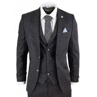 Tweed 3 Piece Suit - 86922 opportunities