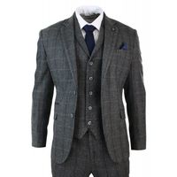 Tweed 3 Piece Suit - 50484 customers