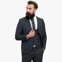 Tweed 3 Piece Suit - 86785 promotions