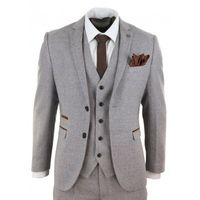 Tweed 3 Piece Suit - 65957 opportunities