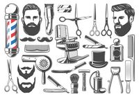 оборудване за фризьорски салони - 30421 предложения