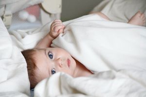 бебешко боди с предно закопчаване за момче - 26617 постижения