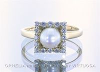 годежни пръстени с диаманти - 51683 цени