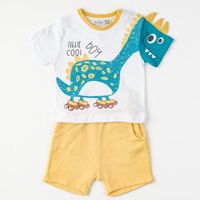 бебешки дрехи за момчета - 36118 постижения