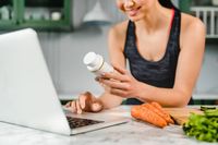 БИОТИН - 17162 разновидности | Vitamag БИОТИН - 99048 разновидности
