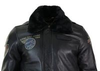 Aviator Leather Jacket - 68011 best sellers Aviator Leather Jacket - 57241 best sellers