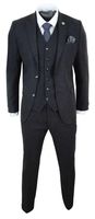 Black Wedding Suit - 82228 prices