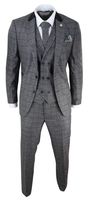 Grey Wedding Suit - 65221 offers