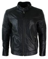 Leather Racer Jacket - 19448 selections