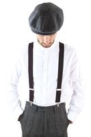Mens Suspenders - 91419 offers