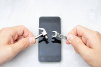 ремонт на телефони - 40988 клиенти ремонт на телефони - 45491 клиенти