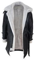 Sheepskin Coat - 34085 prices