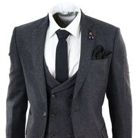 Tweed Wedding Suit - 82481 discounts