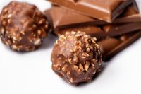 шоколадови бонбони - 29558 разновидности